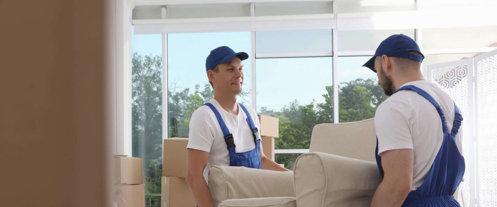 Chicago Movers: Your Trusted Moving Partners