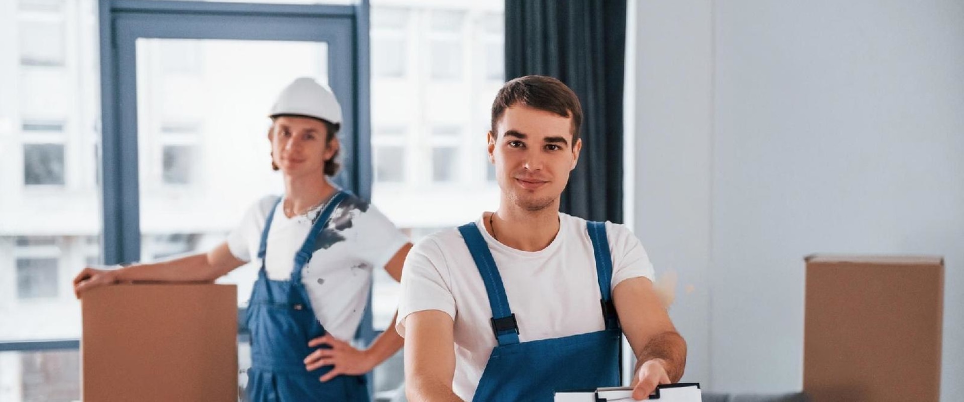 Packing Services: Everything You Need to Know