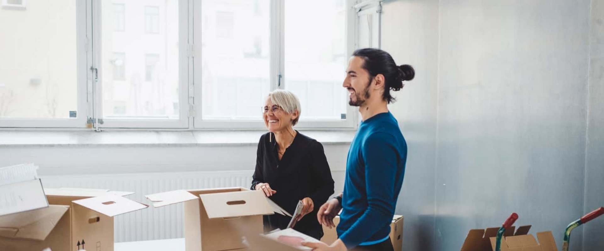 Everything You Need to Know About Licensed Long Distance Moving Companies in Chicago