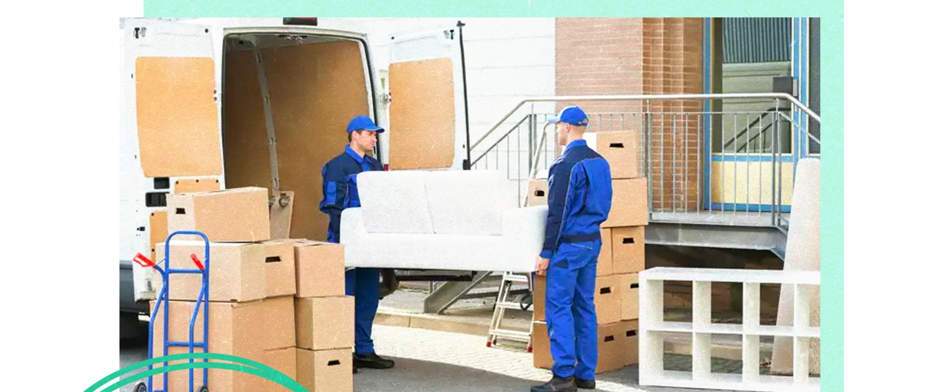 Cheap Moving In Chicago - Introducing Three Movers