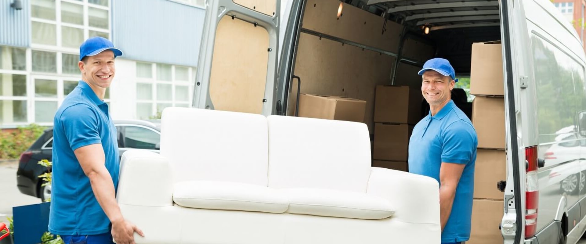 Affordable Long Distance Moving Companies in Chicago