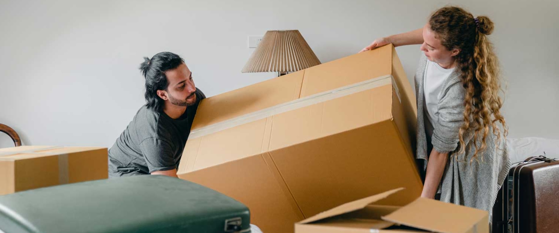 Packing Services: What You Need to Know