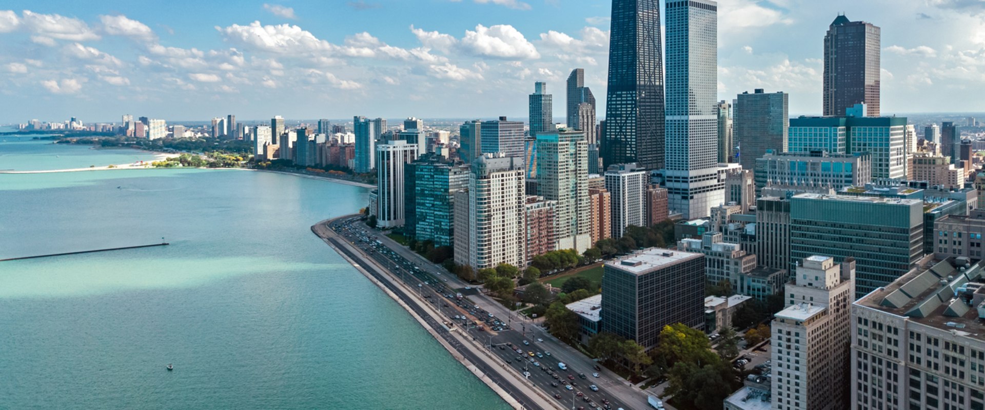 Affordable Long Distance Movers in Chicago