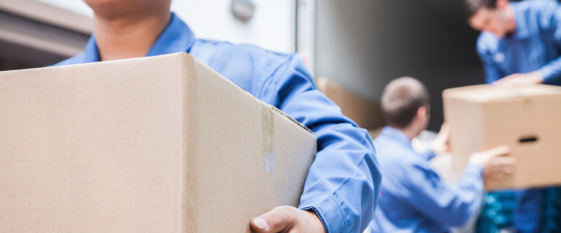 Affordable Moving Companies in Chicago: Finding the Right Fit for You