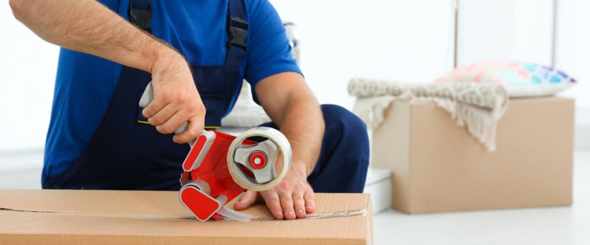 Insured Long Distance Moving Companies in Chicago