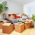 Preparing for a Move
