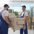 Chicago Movers: Your Trusted Moving Partners