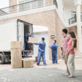 Moving with an Insured Mover in Chicago