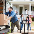 Everything You Need to Know About Interstate Moving Services