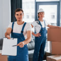 Packing Services: Everything You Need to Know