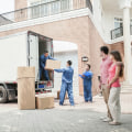 Choosing the Right Long Distance Mover for Your Move