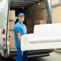 Insured Local Moving Companies in Chicago