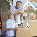 Preparing for a Long Distance Move