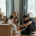 How to Save Money on a Long Distance Move