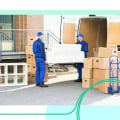 Cheap Moving In Chicago - Introducing Three Movers