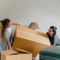 Packing Services: What You Need to Know