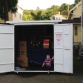 International Moving Pods: A Comprehensive Guide