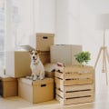 Moving and Storage Services: Everything You Need to Know