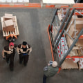 Everything You Need to Know About Loading and Unloading Services