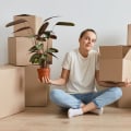 Moving and Storage Services: A Comprehensive Overview