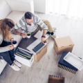 Preparing for a Local Move