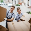 Affordable Moving Companies in Chicago: Finding the Right Fit for You