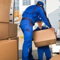 Insured Moving Companies in Chicago