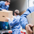 Licensed Long Distance Movers in Chicago