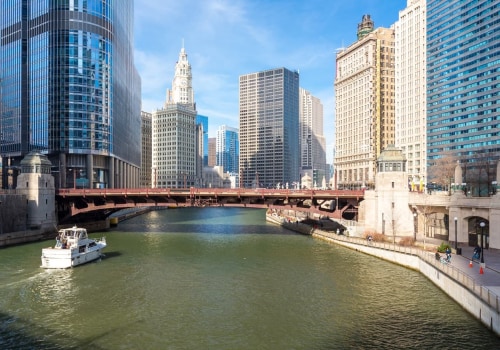 Affordable Local Moving Companies in Chicago
