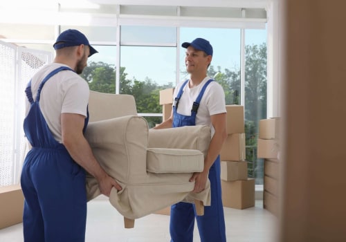 Chicago Movers: Your Trusted Moving Partners