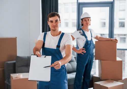 Packing Services: Everything You Need to Know