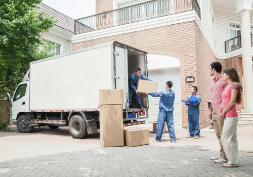 Choosing the Right Long Distance Mover for Your Move