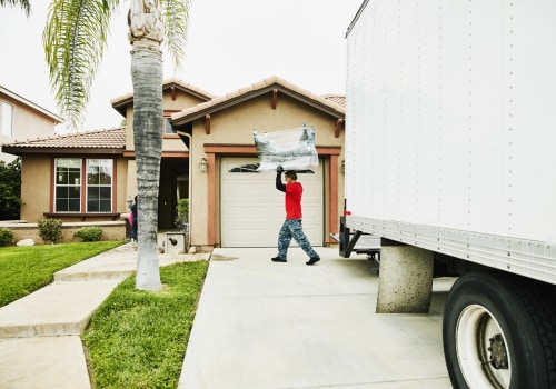 Reviews of Licensed Long Distance Movers in Chicago