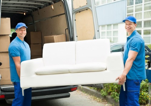 Insured Local Moving Companies in Chicago