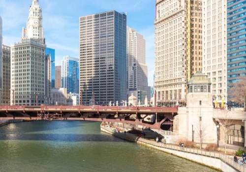 Affordable Moving Companies Directory in Chicago