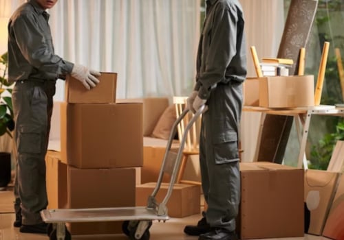 Streamlining Your Local Move with Three Movers