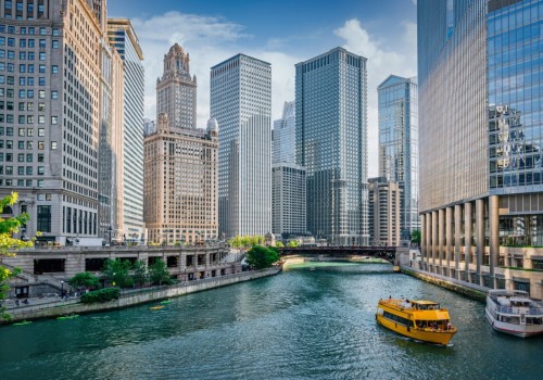 Chicago's Top Relocation Experts: A Comprehensive Guide to Moving Companies