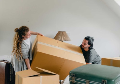 Packing Services: What You Need to Know