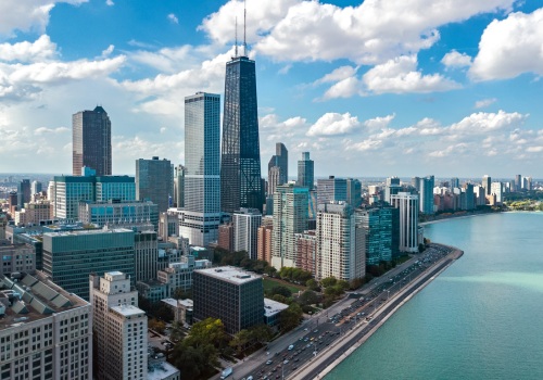 Affordable Long Distance Movers in Chicago