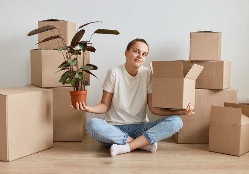 Moving and Storage Services: A Comprehensive Overview