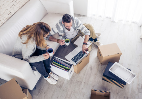 Preparing for a Local Move