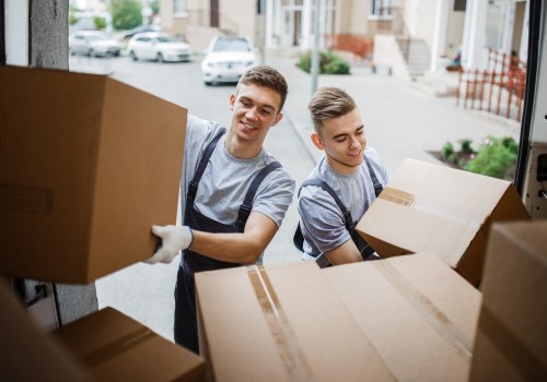 Affordable Moving Companies in Chicago: Finding the Right Fit for You