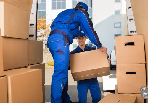 Insured Moving Companies in Chicago