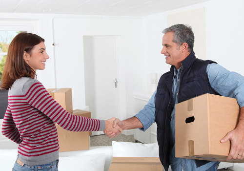 How to Choose the Right Moving Company