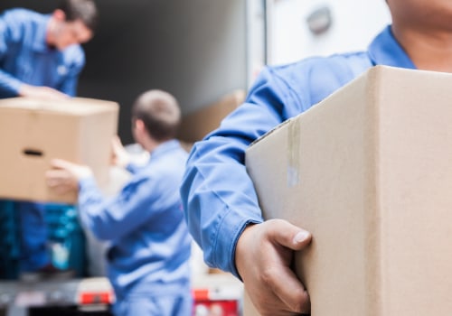 Licensed Long Distance Movers in Chicago